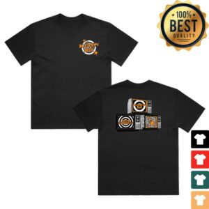Hopeless Records Merch Store Karen Dio Free Yourself T-Shirt