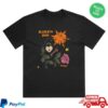Hopeless Records Merch Store Karen Dio Fugaz T-Shirt 4 Hopeless Records Merch Store Karen Dio Fugaz T-Shirt