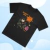 Hopeless Records Merch Store Karen Dio Fugaz T-Shirt 1 Hopeless Records Merch Store Karen Dio Fugaz T-Shirt