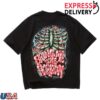 Horizon Supply Merch Shop Store Ribcage T-Shirt