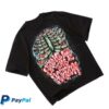 Horizon Supply Merch Shop Store Ribcage T-Shirt