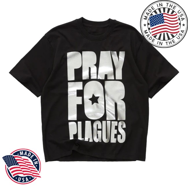 Horizon Supply Merch Store Pray For Plagues Shirt 2 Horizon Supply Merch Store Pray For Plagues Shirt