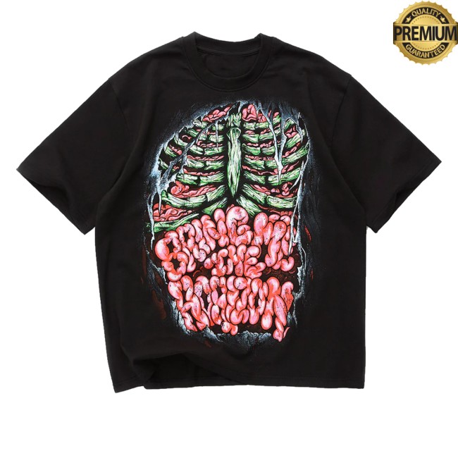 Horizon Supply Merch Store Ribcage Shirt 3 Horizon Supply Merch Store Ribcage Shirt