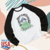 Horizon Supply Merch Store She Haunts Me Longsleeve