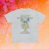 Hot Mulligan Merch Shop Store Buff Guy Tee 5 Hot Mulligan Merch Shop Store Buff Guy Tee