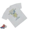 Hot Mulligan Merch Shop Store Buff Guy Tee