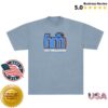 Hot Mulligan Merch Shop Store Star Logo Tee 5 Hot Mulligan Merch Shop Store Star Logo Tee