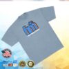 Hot Mulligan Merch Shop Store Star Logo Tee