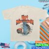 Hot Mulligan Merch Store Nyc 2026 Tee