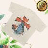 Hot Mulligan Merch Store Nyc 2026 Tee