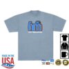 Hot Mulligan Merch Store Star Logo Shirt