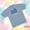 Hot Mulligan Merch Store Star Logo Shirt