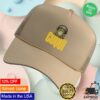 Howie D Merch Store Howie Coqui Tan Trucker Hat With Adjustable Mesh Back 1 Howie D Merch Store Howie Coqui Tan Trucker Hat With Adjustable Mesh Back