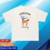 Human Made Store Merch Keiko Sootome Shirt Side A