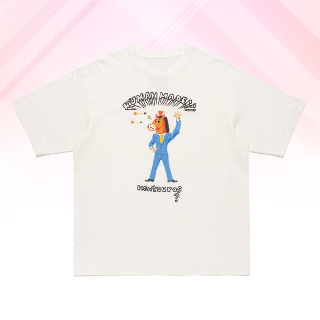 Human Made Store Merch Keiko Sootome Shirt Side B 3 Human Made Store Merch Keiko Sootome Shirt Side B