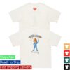 Human Made Store Merch Keiko Sootome Shirt Side B 2 Human Made Store Merch Keiko Sootome Shirt Side B
