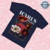 Icarus The Owl Merch Store Flower T-Shirt 1 Icarus The Owl Merch Store Flower T-Shirt