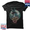 Icarus The Owl Merch Store Gas Mask T-Shirt 5 Icarus The Owl Merch Store Gas Mask T-Shirt