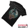 Icarus The Owl Merch Store Gas Mask T-Shirt 1 Icarus The Owl Merch Store Gas Mask T-Shirt