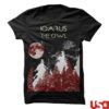 Icarus The Owl Merch Store Trees T-Shirt 5 Icarus The Owl Merch Store Trees T-Shirt