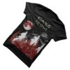 Icarus The Owl Merch Store Trees T-Shirt 1 Icarus The Owl Merch Store Trees T-Shirt