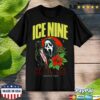 Ice Nine Kills Merch Store Aloha Sidney Shirt 4 Ice Nine Kills Merch Store Aloha Sidney Shirt