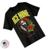 Ice Nine Kills Merch Store Aloha Sidney Shirt 1 Ice Nine Kills Merch Store Aloha Sidney Shirt