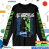Ice Nine Kills Merch Store Can You Feel The Silence Long Sleeve Tee 6 Ice Nine Kills Merch Store Can You Feel The Silence Long Sleeve Tee