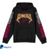 Ice Nine Kills Merch Store Death Hook Hoodie 1 Ice Nine Kills Merch Store Death Hook Hoodie