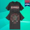 Ice Nine Kills Merch Store Meat & Greet Shirt