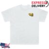 Iconbox Merch Store Heavyweight T-Shirt Fast While It Lasts