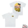 Iconbox Merch Store Heavyweight T-Shirt Fast While It Lasts