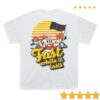 Iconbox Merch Store Heavyweight T-Shirt Fast While It Lasts