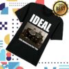 Ideal Merch Store 20Th Anniversary Black T-Shirt 1 Ideal Merch Store 20Th Anniversary Black T-Shirt