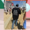 I'm A Nigga I Love Trump Got A Problem Get The Fuck Out Of My Face Shirt