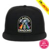 Imagine Dragons Merch Store Rainbow Laser Skull New Era Hat 4 Imagine Dragons Merch Store Rainbow Laser Skull New Era Hat