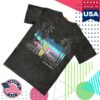 Imagine Dragons Merch Store There's Magic In My Bones Mineral Dye Tee 1 Imagine Dragons Merch Store There's Magic In My Bones Mineral Dye Tee