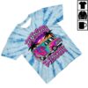 Imagine Dragons Music Merch Shop Dragon Wagon Tie-Dye Tee 1 Imagine Dragons Music Merch Shop Dragon Wagon Tie-Dye Tee