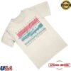 Imagine Dragons Music Merch Shop Radioactive Surf Club Tee