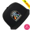 Imagine Dragons Music Merch Shop Rainbow Laser Skull New Era Hat