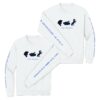 Imax Merch Store The Odyssey X Imax Crewneck 1 Imax Merch Store The Odyssey X Imax Crewneck