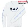Imax Merch Store The Odyssey X Imax Crewneck 2 Imax Merch Store The Odyssey X Imax Crewneck