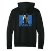 Imax Merch Store The Odyssey X Imax Hoodie 2 Imax Merch Store The Odyssey X Imax Hoodie