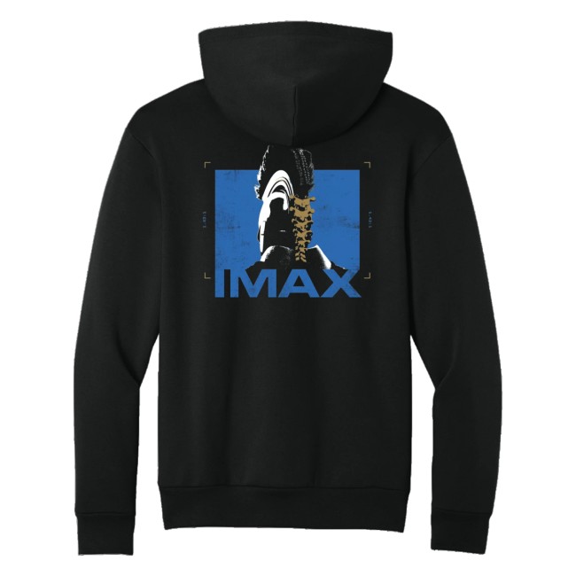 Imax Merch Store The Odyssey X Imax Hoodie 5 Imax Merch Store The Odyssey X Imax Hoodie