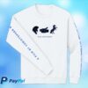 Imax Store Merch The Odyssey X Imax Crewneck