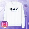 Imax Store Merch The Odyssey X Imax Crewneck 6 Imax Store Merch The Odyssey X Imax Crewneck