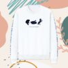 Imax Store Merch The Odyssey X Imax Crewneck 1 Imax Store Merch The Odyssey X Imax Crewneck