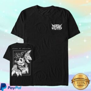Impericon Merch Store Aeons T-Shirt