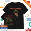 Impericon Store Shop Angelmaker Thou Shall Not T-Shirt