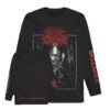Impericon Store Shop Hellhole Longsleeve